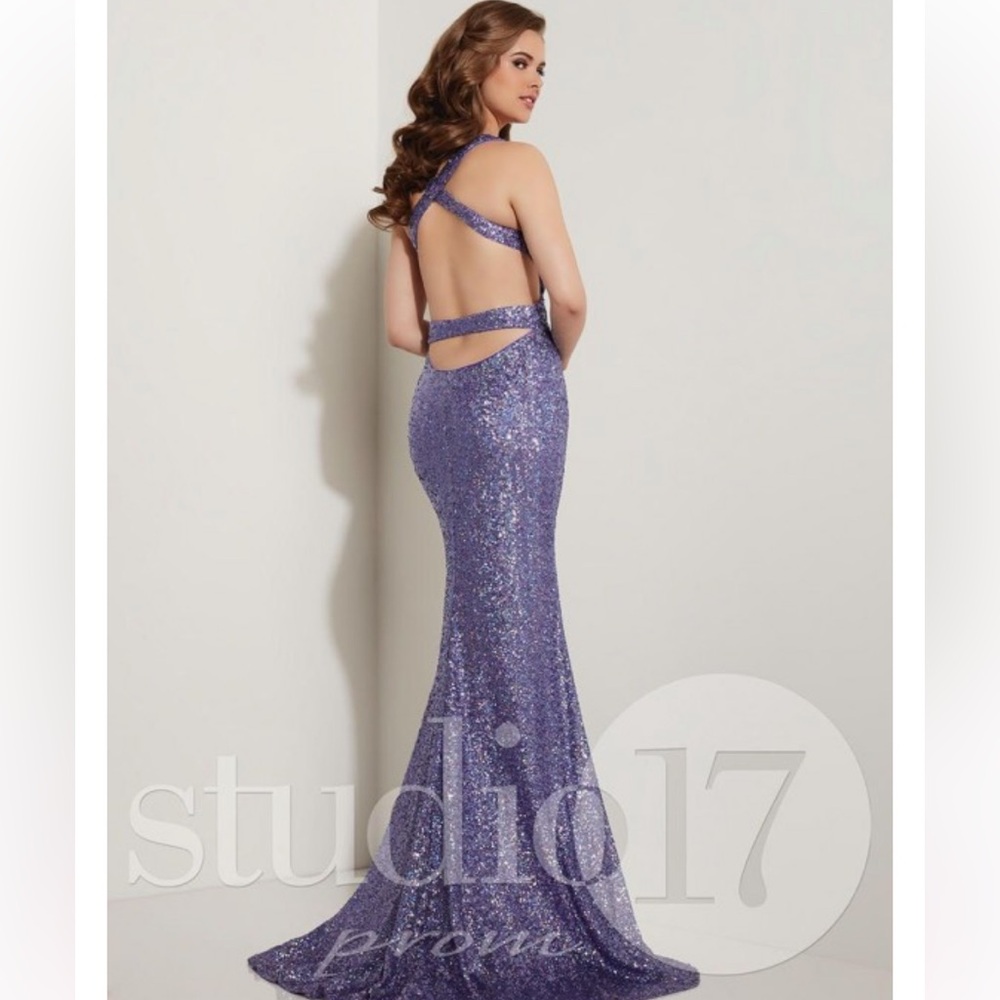 Beautiful dress